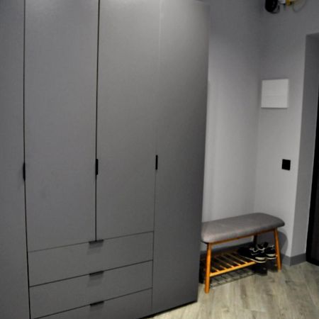 Княгині Ольги Нові Апартаменти Lviv Extérieur photo