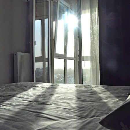 Княгині Ольги Нові Апартаменти Lviv Extérieur photo