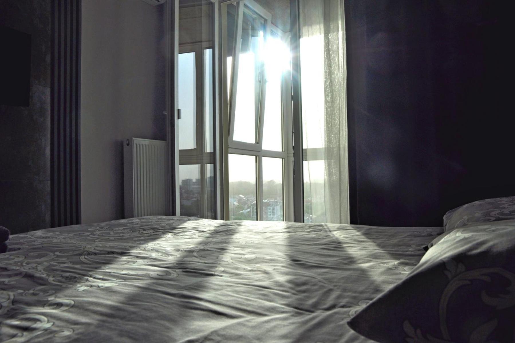 Княгині Ольги Нові Апартаменти Lviv Extérieur photo