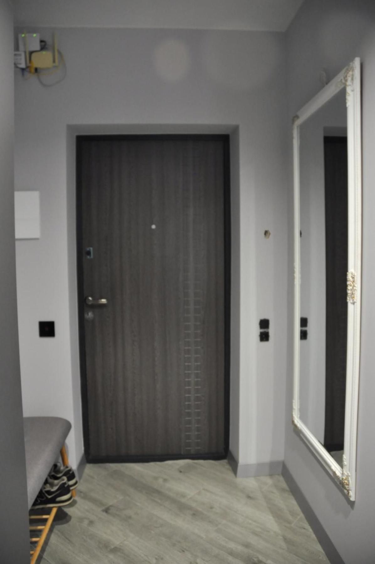 Княгині Ольги Нові Апартаменти Lviv Extérieur photo