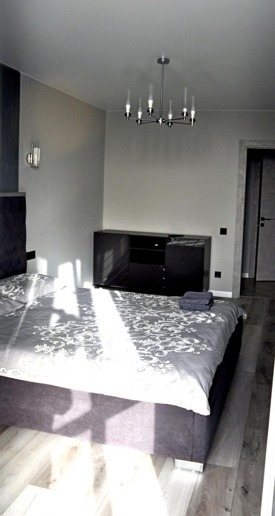 Княгині Ольги Нові Апартаменти Lviv Extérieur photo