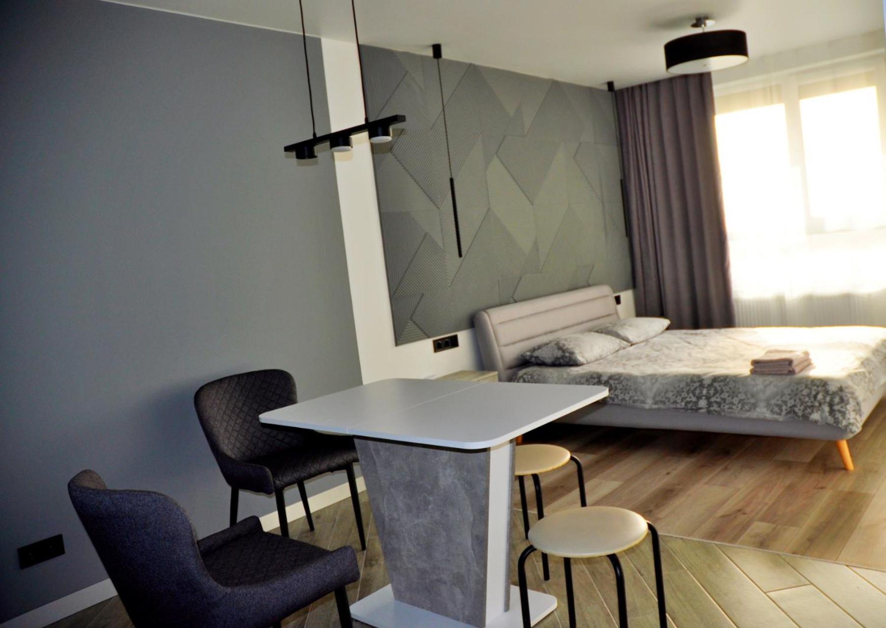 Княгині Ольги Нові Апартаменти Lviv Extérieur photo