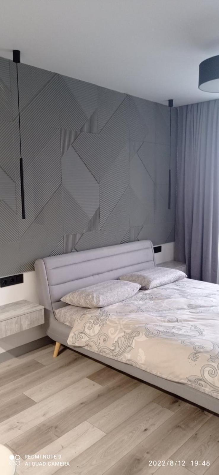Княгині Ольги Нові Апартаменти Lviv Extérieur photo